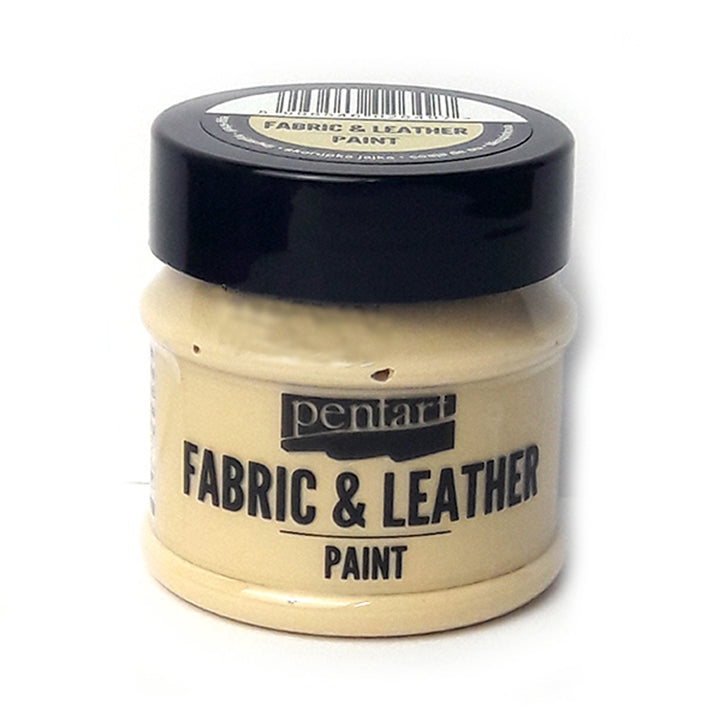 Boja za tekstil i kožu Pentart 50 ml