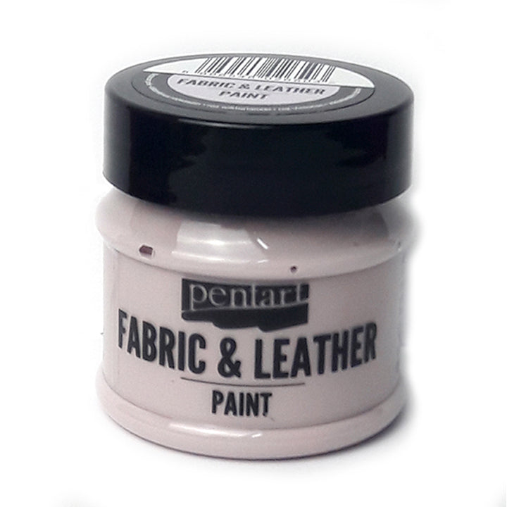 Boja za tekstil i kožu Pentart 50 ml