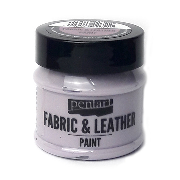 Boja za tekstil i kožu Pentart 50 ml