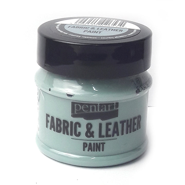 Boja za tekstil i kožu Pentart 50 ml