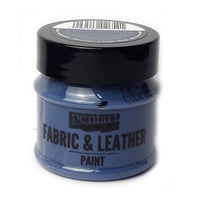 Boja za tekstil i kožu Pentart 50 ml