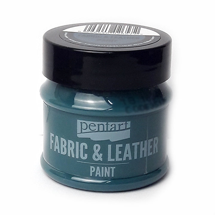 Boja za tekstil i kožu Pentart 50 ml