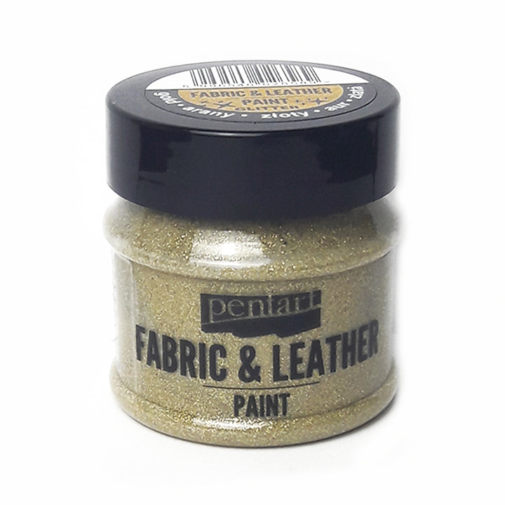 Boja za tekstil i kožu Pentart 50 ml
