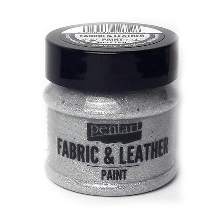 Boja za tekstil i kožu Pentart 50 ml