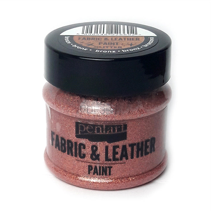 Boja za tekstil i kožu Pentart 50 ml