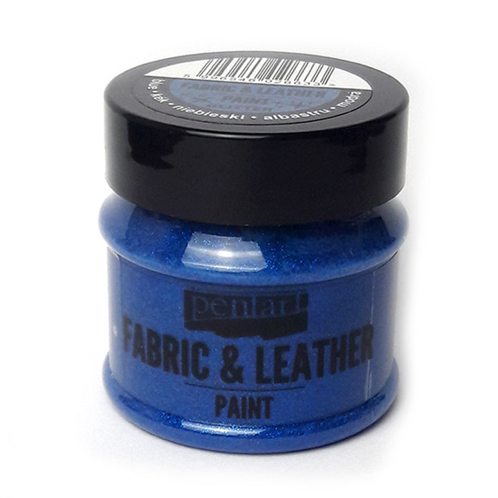 Boja za tekstil i kožu Pentart 50 ml