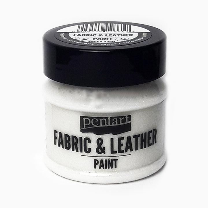 Boja za tekstil i kožu Pentart 50 ml