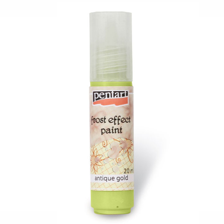 Mlečne boje za staklo PENTART 20 ml