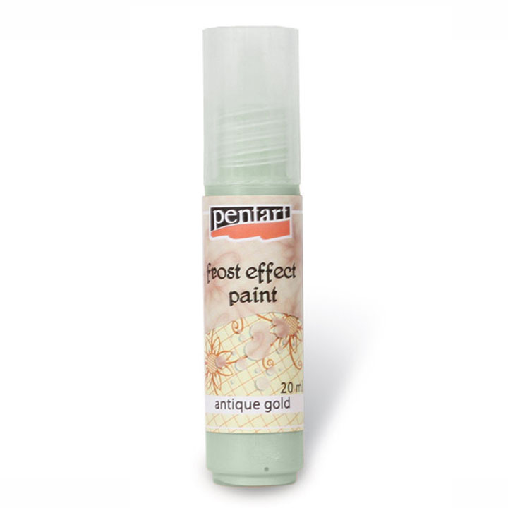 Mlečne boje za staklo PENTART 20 ml