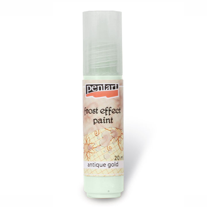 Mlečne boje za staklo PENTART 20 ml