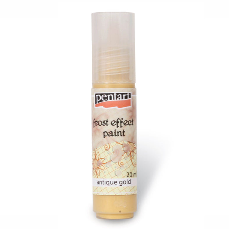 Mlečne boje za staklo PENTART 20 ml