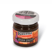 Boja za staklo PENTART - 30 ml