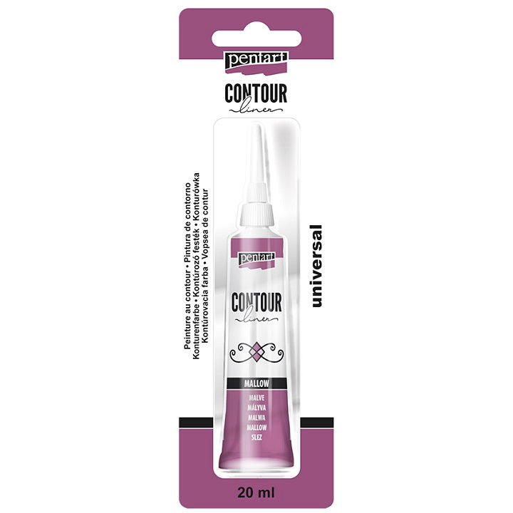 Kontura PENTART - 20 ml