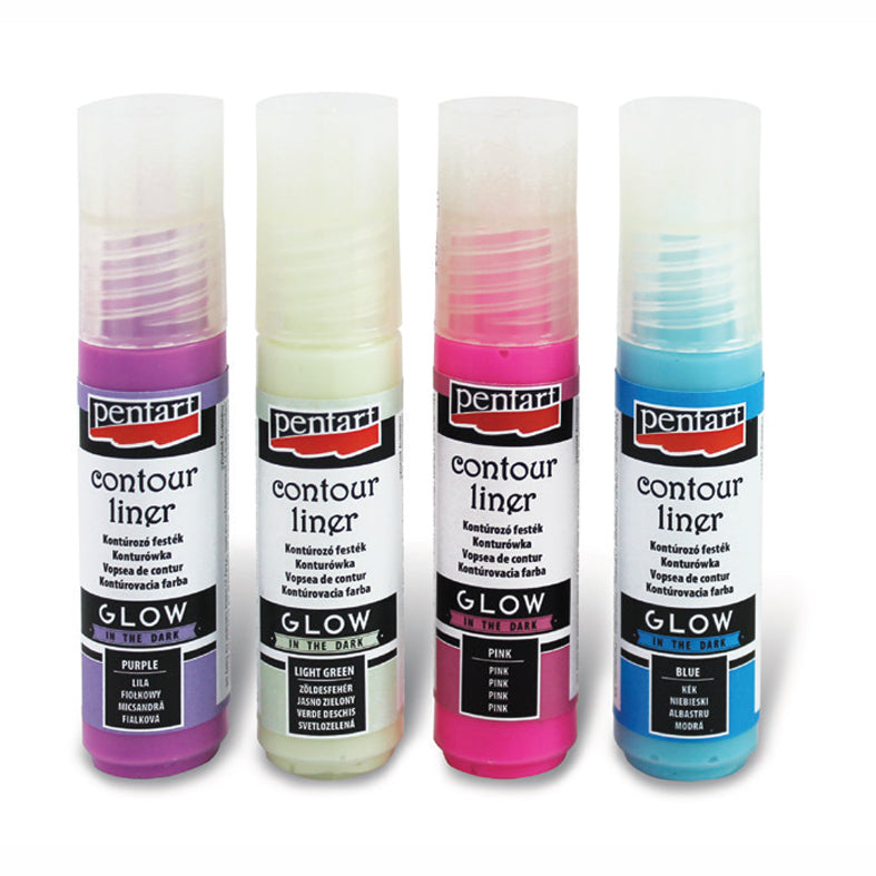 Kontura PENTART - 20 ml
