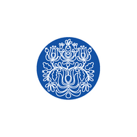 Drvena mandala – motiv 20