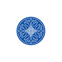 Drvena mandala – motiv 6