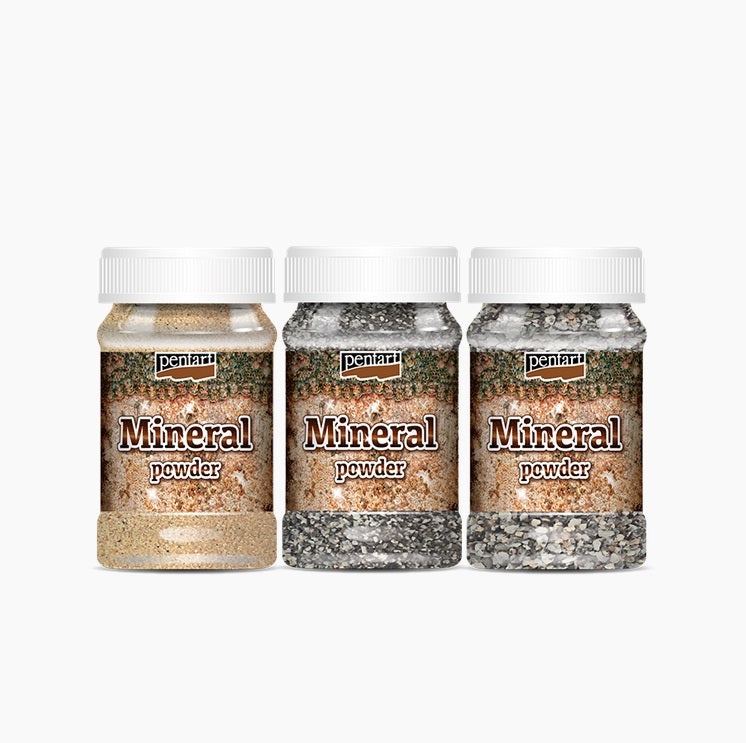 Mineralni prašak 130g