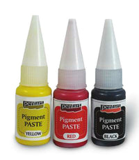 Pigment pasta Pentart 10ml