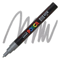 Flomasteri  UNI POSCA PC-3M