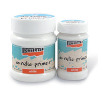 Beli premaz za primiranje PENTART