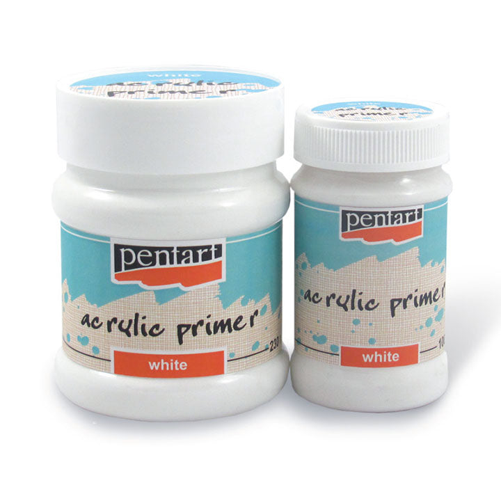 Beli premaz za primiranje PENTART