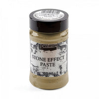 Pasta za efekat kamena Pentart 100 ml