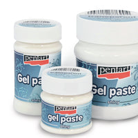 Strukturalna gel pasta sjajna
