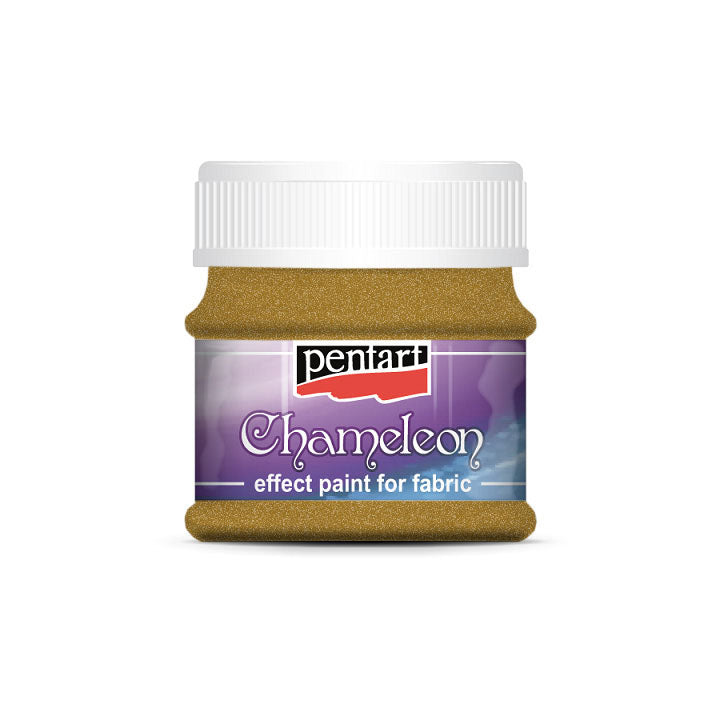 Boja za tkaninu chameleon 50 ml