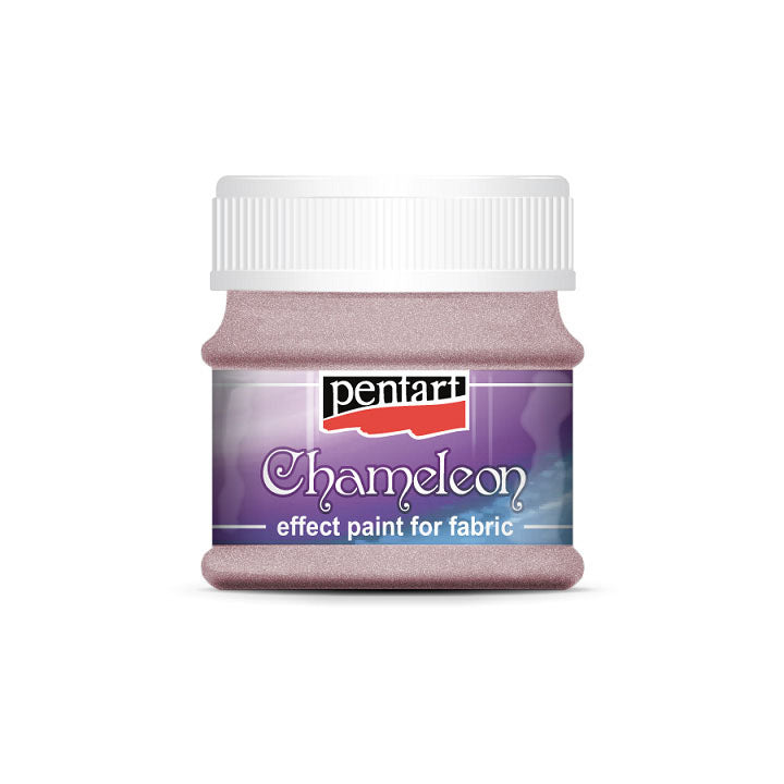 Boja za tkaninu chameleon 50 ml