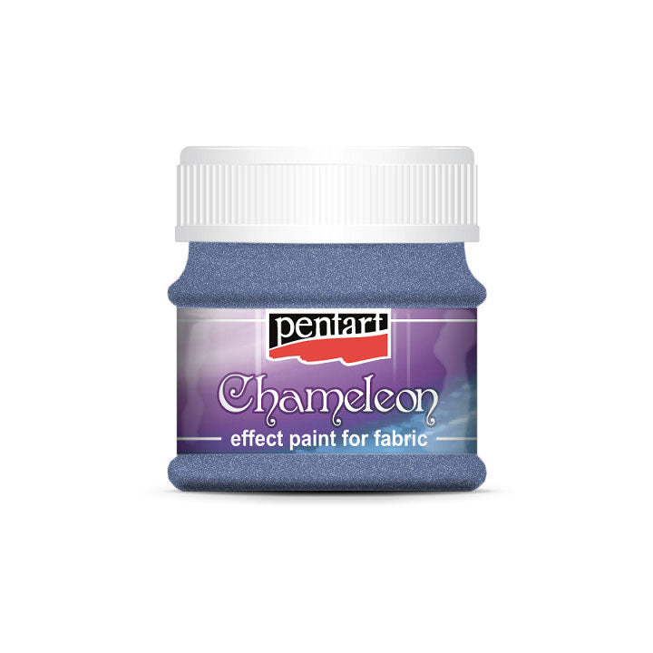Boja za tkaninu chameleon 50 ml