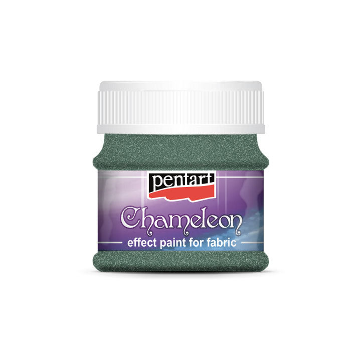 Boja za tkaninu chameleon 50 ml