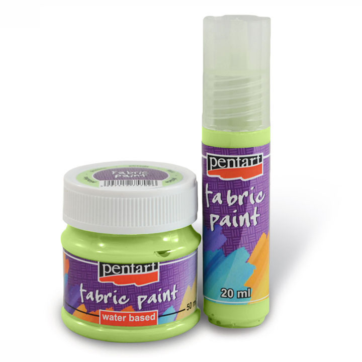 Boja za tekstil PENTART - 20 ml
