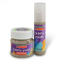 Boja za tekstil PENTART - 20 ml