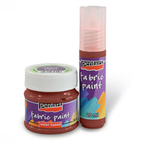 Boja za tekstil PENTART - 20 ml