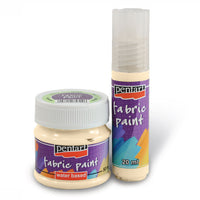 Boja za tekstil PENTART - 20 ml