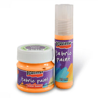 Boja za tekstil PENTART - 20 ml