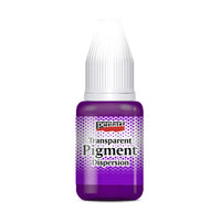 Transparentna pigmentovana disperzija 20 ml – Purple