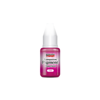Transparentna pigmentovana disperzija 20 ml