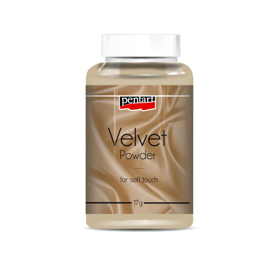 Velvet Povder
