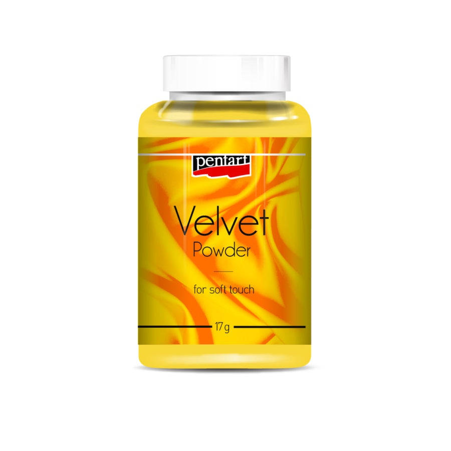 Velvet Povder