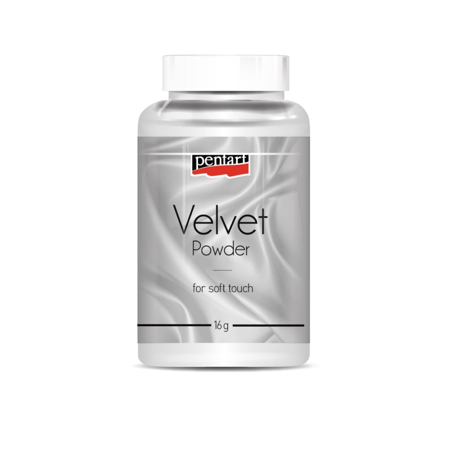 Velvet Povder