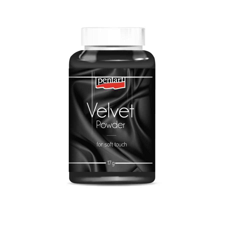 Velvet Povder