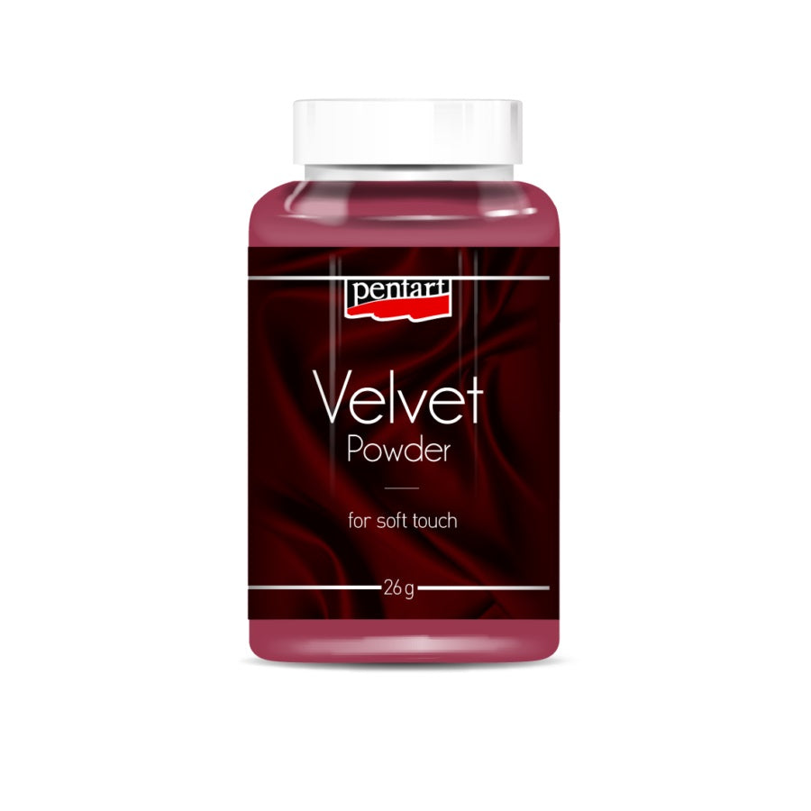 Velvet Povder