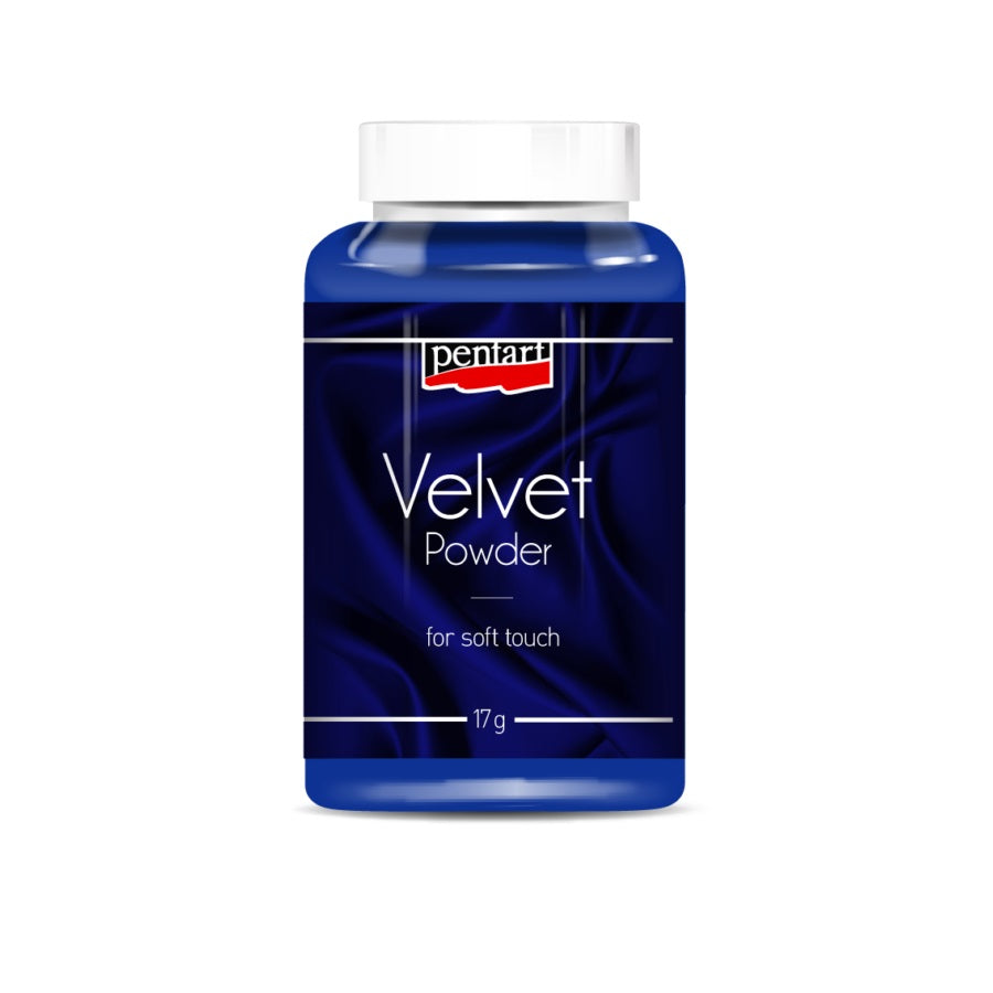 Velvet Povder
