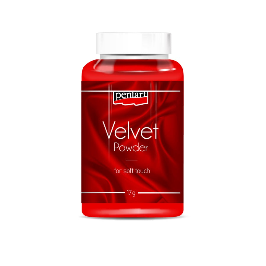 Velvet Povder