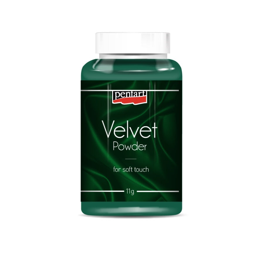 Velvet Povder