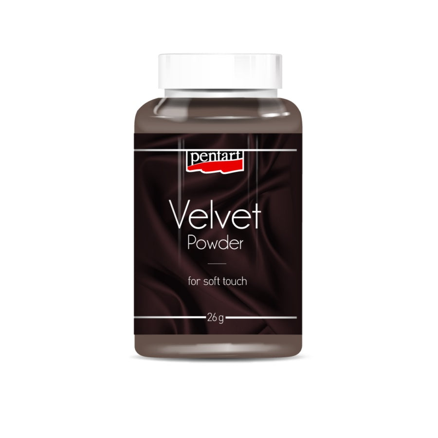 Velvet Povder
