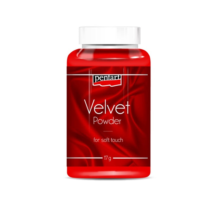 Velvet Povder