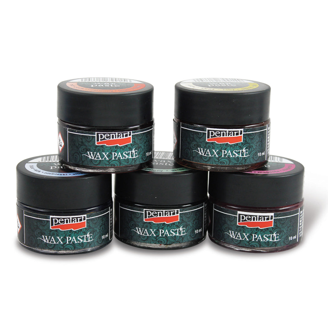 Voštana pasta u boji - 10 ml