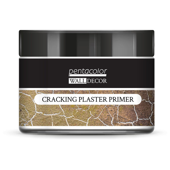 Crackle Effect Base Primer